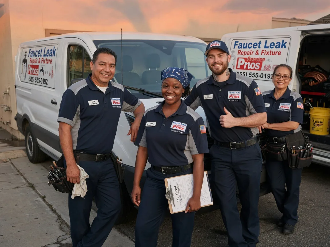 Faucet Repair company in South Charleston, WV