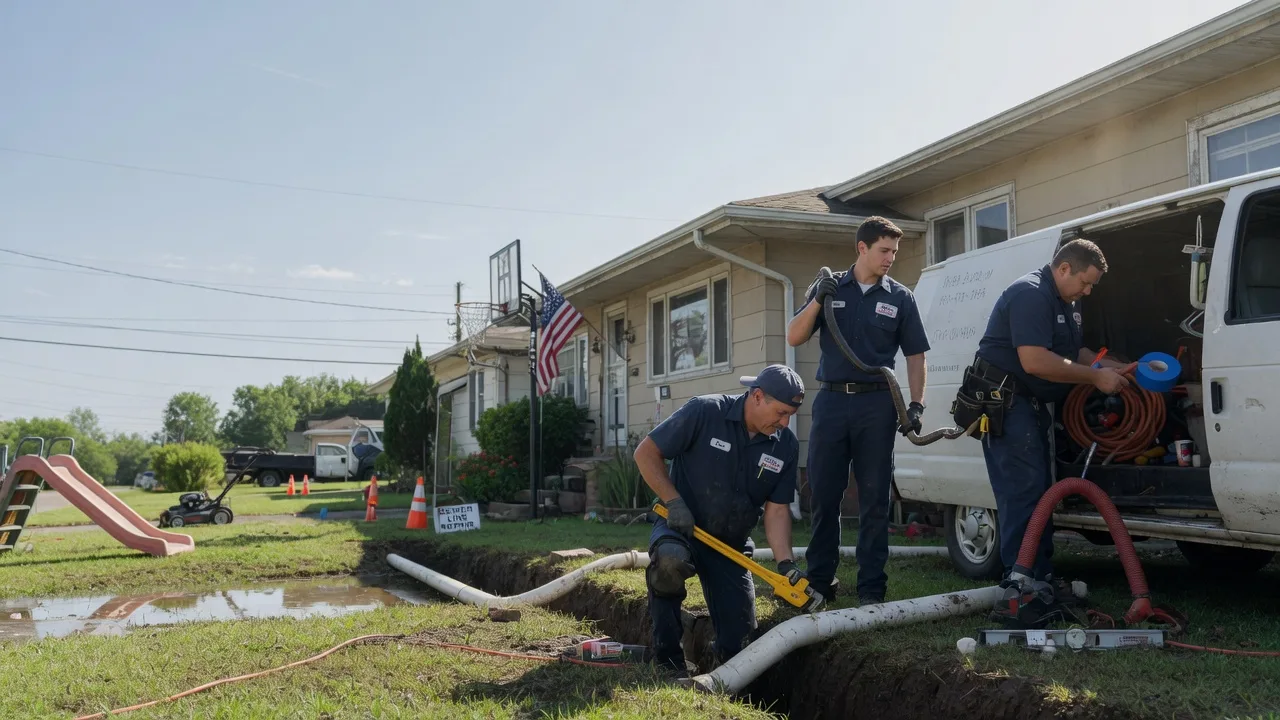 Toilet Installation in South Charleston, WV near me